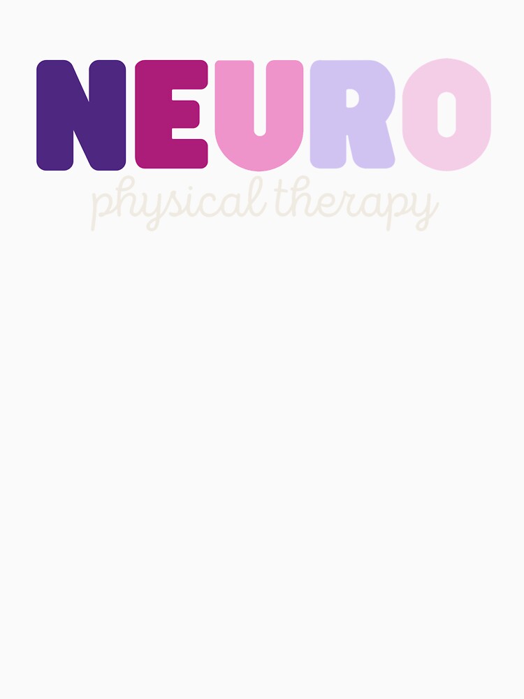 Neuro Physical Therapy Purple by eneville1015