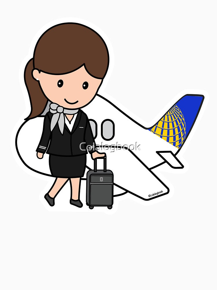 UA Flygirl by Colalogbook