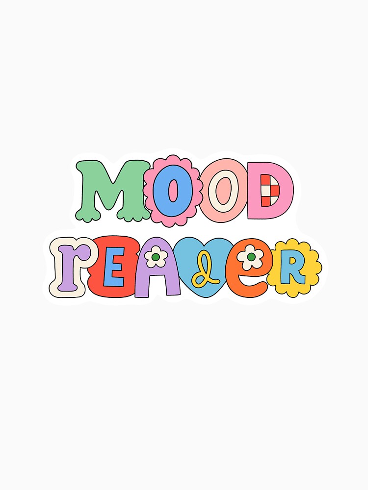 Mood Reader by khench