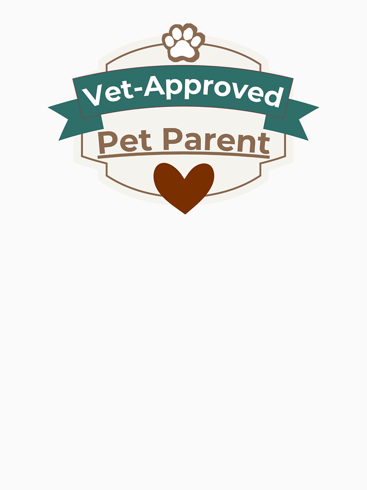 Vet-Approved Pet Parent by DrJenn