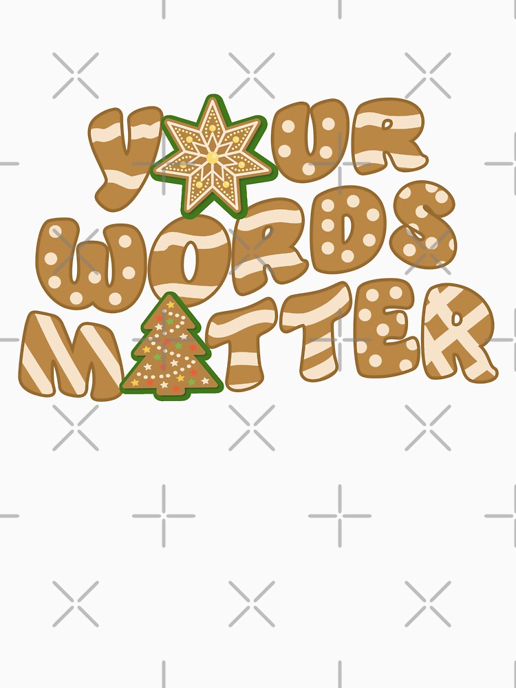 Speech Therapist your words matter by JavierShih