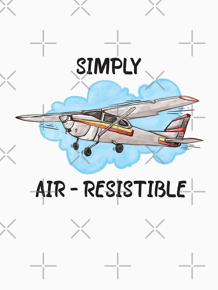 Simply Air-resistable by 4AllTimes