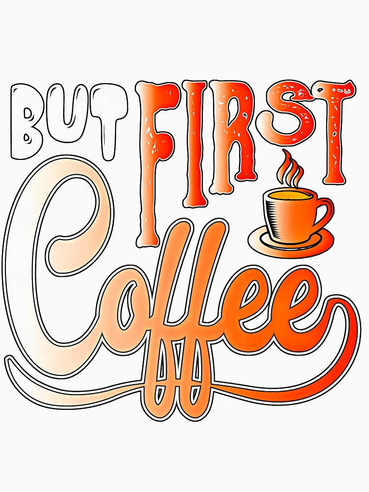 Coffee Quote (1) by QuoteMan