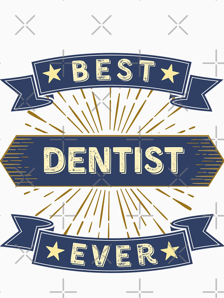 Best Dentist Ever by LamaraK