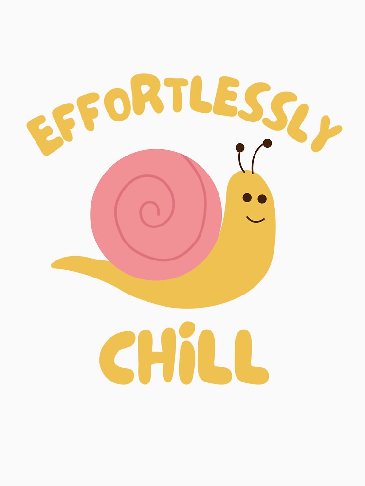 Effortlessly Chill by Rocklights