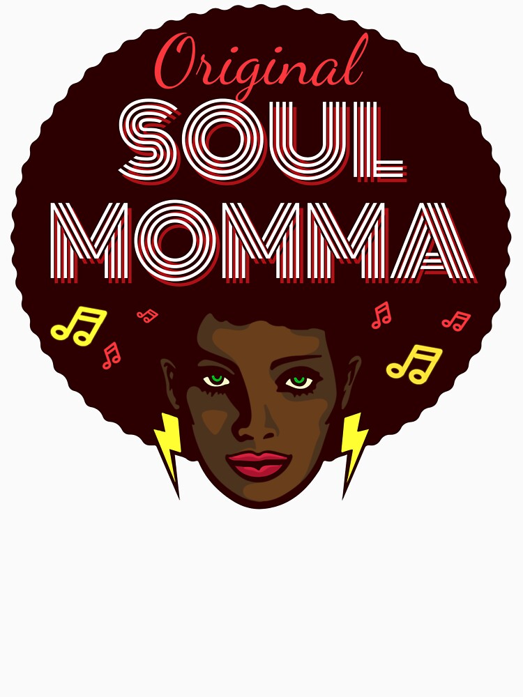 Soul Momma by JoseyMiles