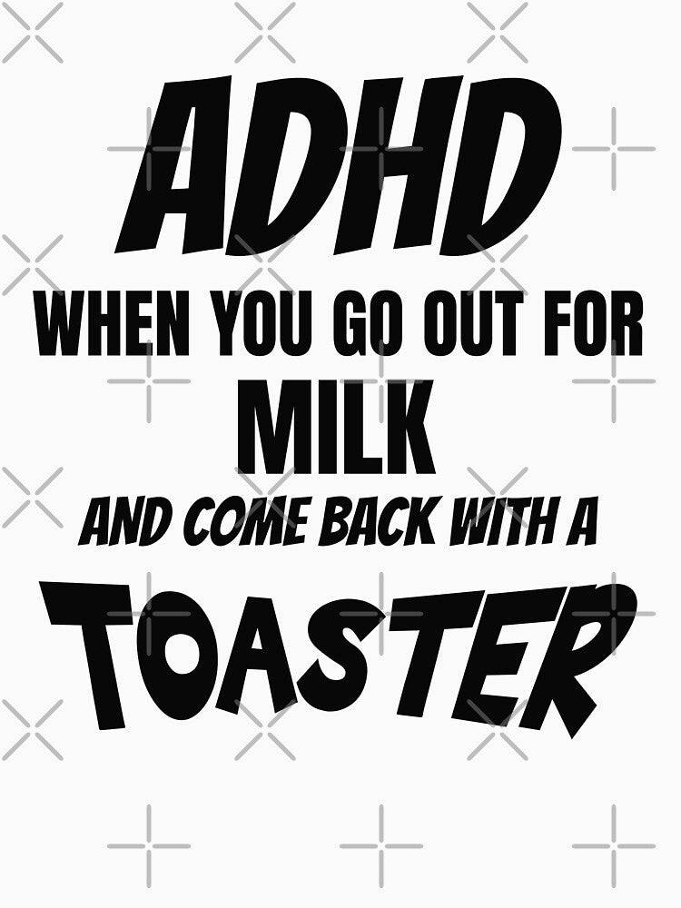 ADHD FUNNY SHOPPING by HYPeR-NaTUrE