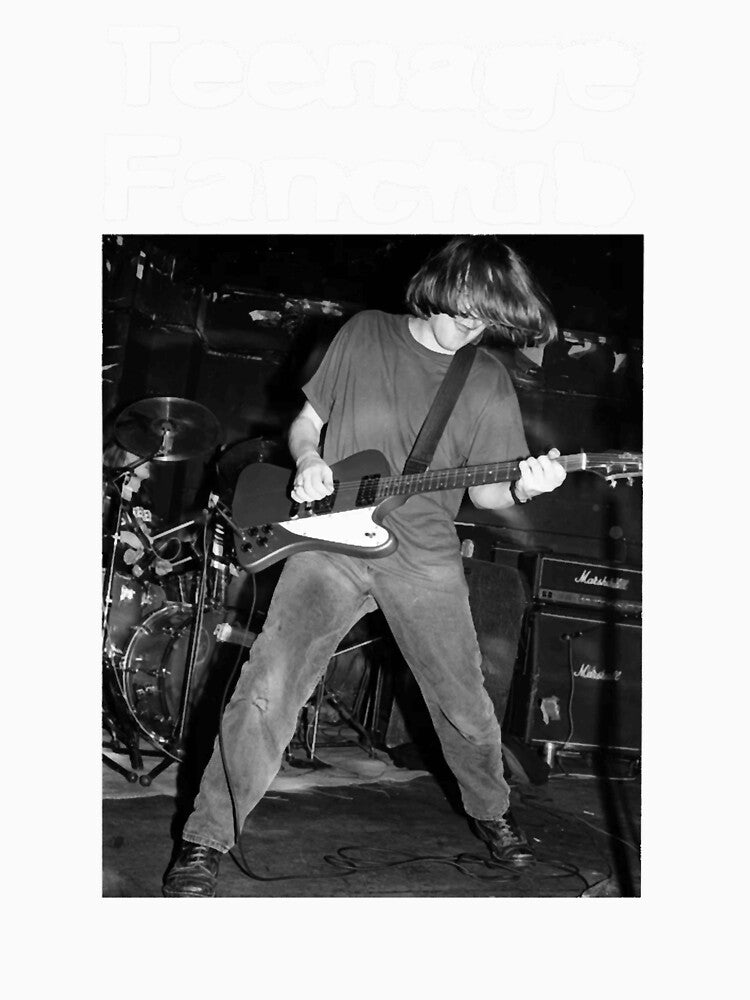 Teenage Fanclub - LIve Good by London-Cheng