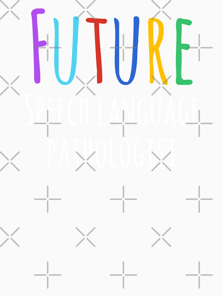 Future Speech Language Pathologist by TheBeastNation