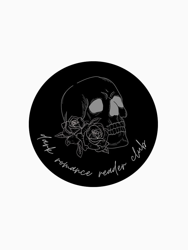 dark romance reader club by RomanceVibes
