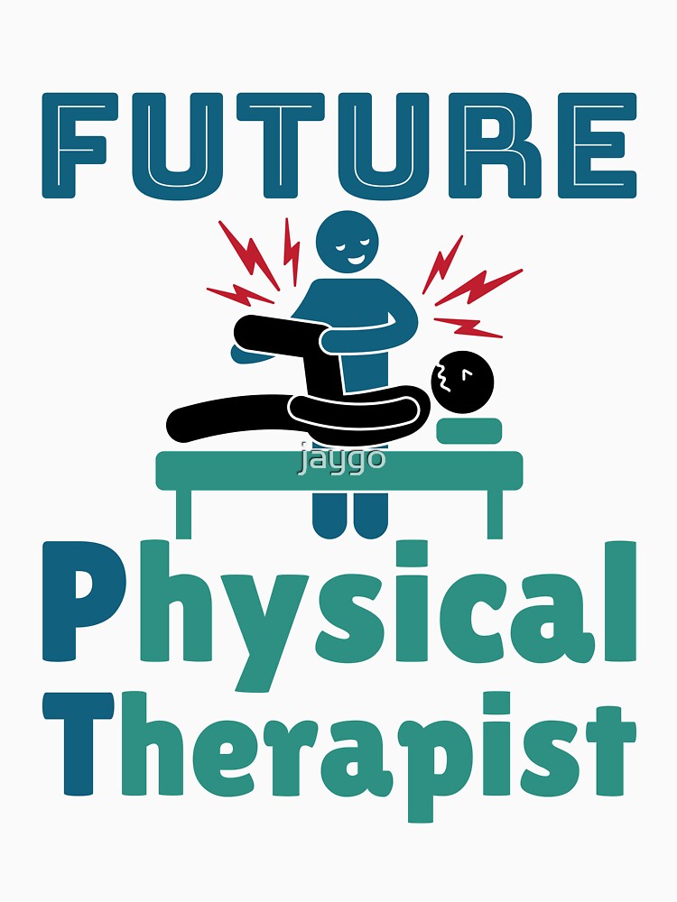 Future Physical Therapist by jaygo