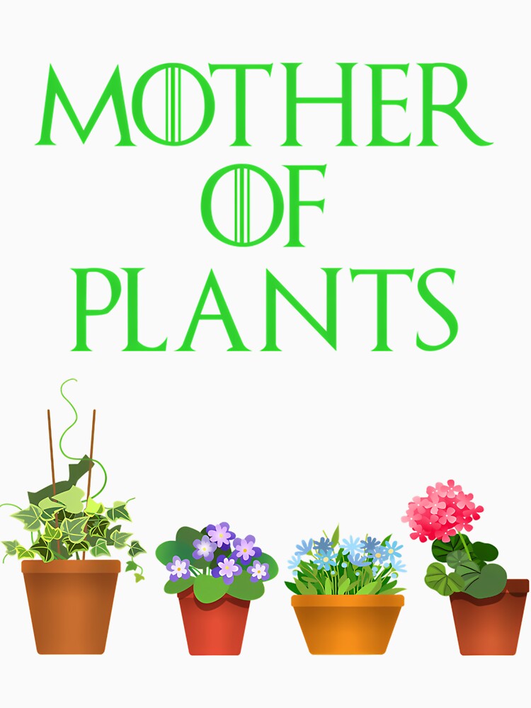 Mother of Plants by vzqygphgru86