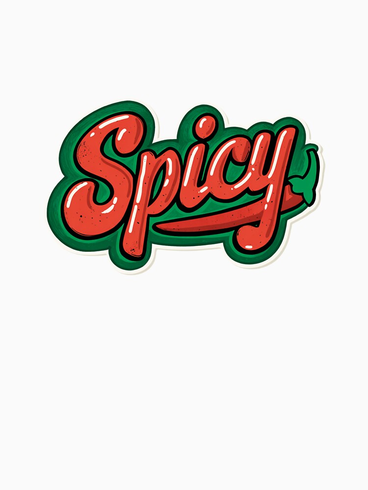 Spicy by EastEndTownie