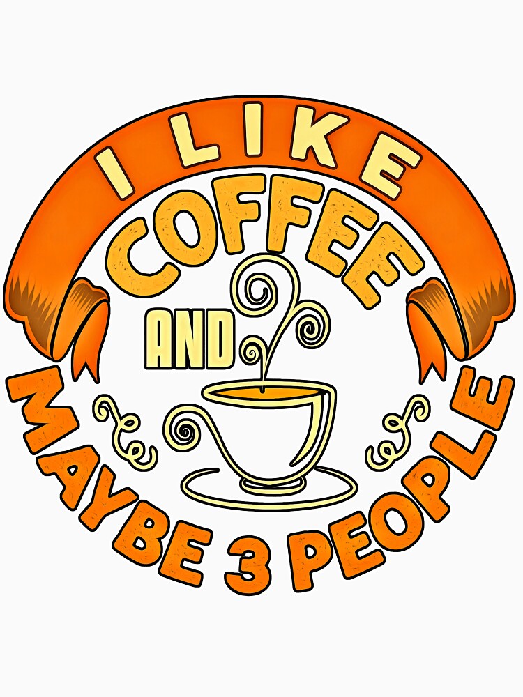 Coffee Cup (6) by QuoteMan
