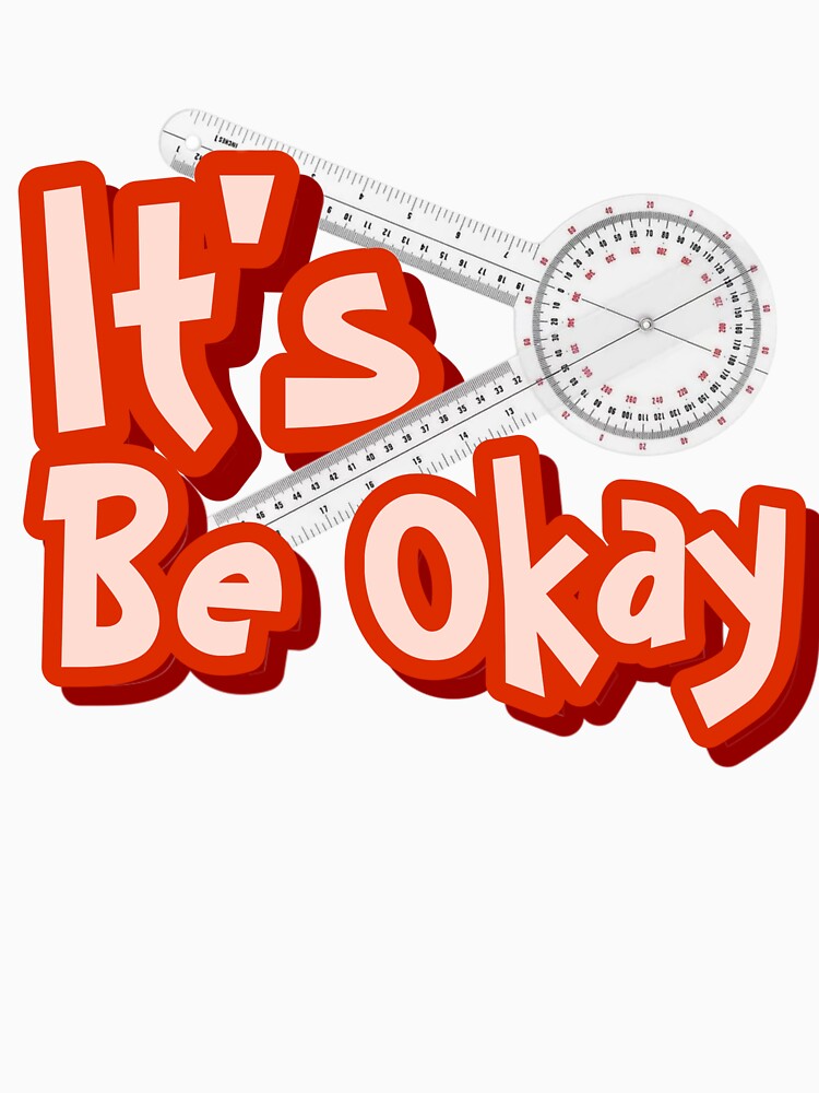 it’s goni be okay! by wowwmorgan