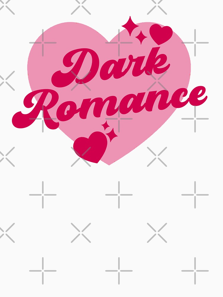 Dark Romance by baranskini