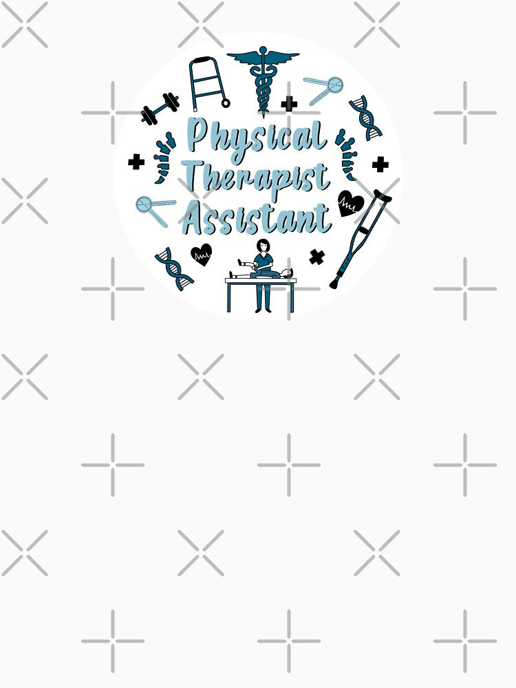 Physical Therapist Assistant by brittkaleda