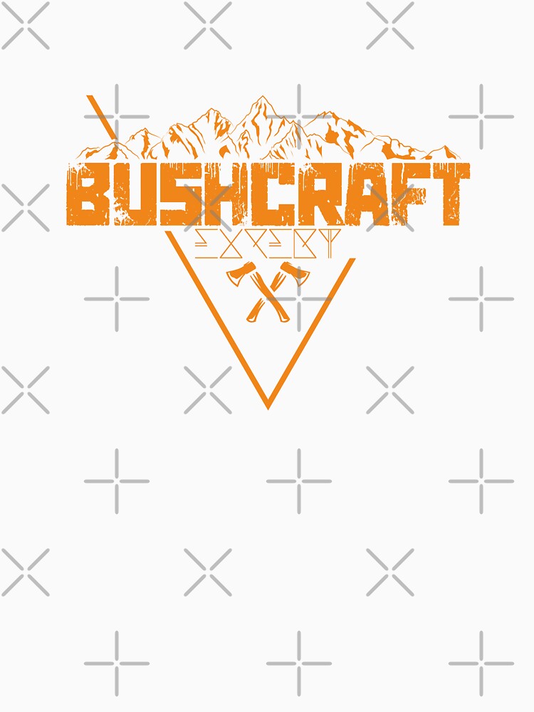Bushcraft by Insomnia Project