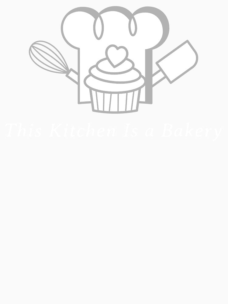 Home Baker This Kitchen Is a Bakery by Eric’s Creative Corner