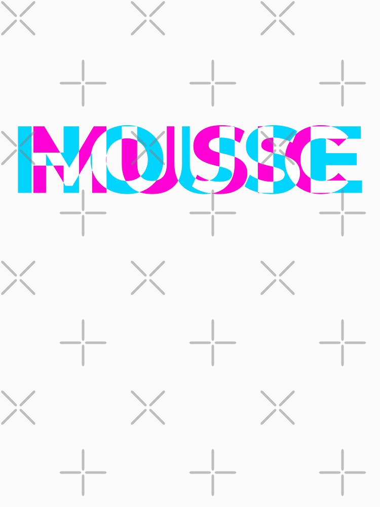House Music EDM Techno Neon design by kakarikihill