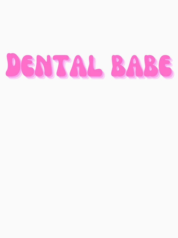 Dental babe by fattim3