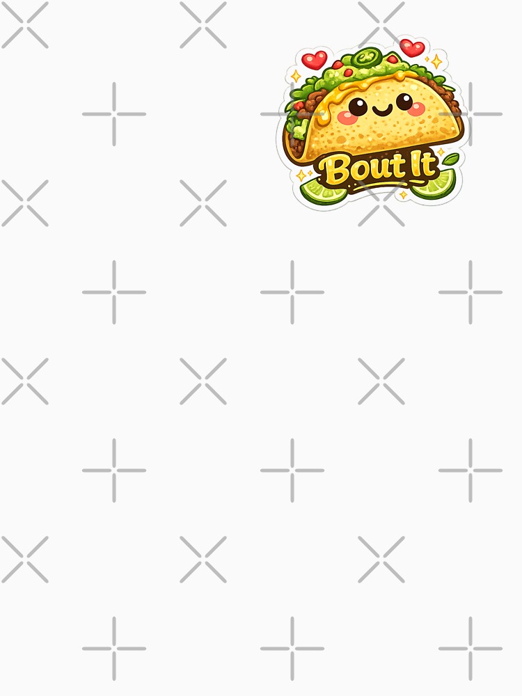 Taco Bout It by thtCMRAguy