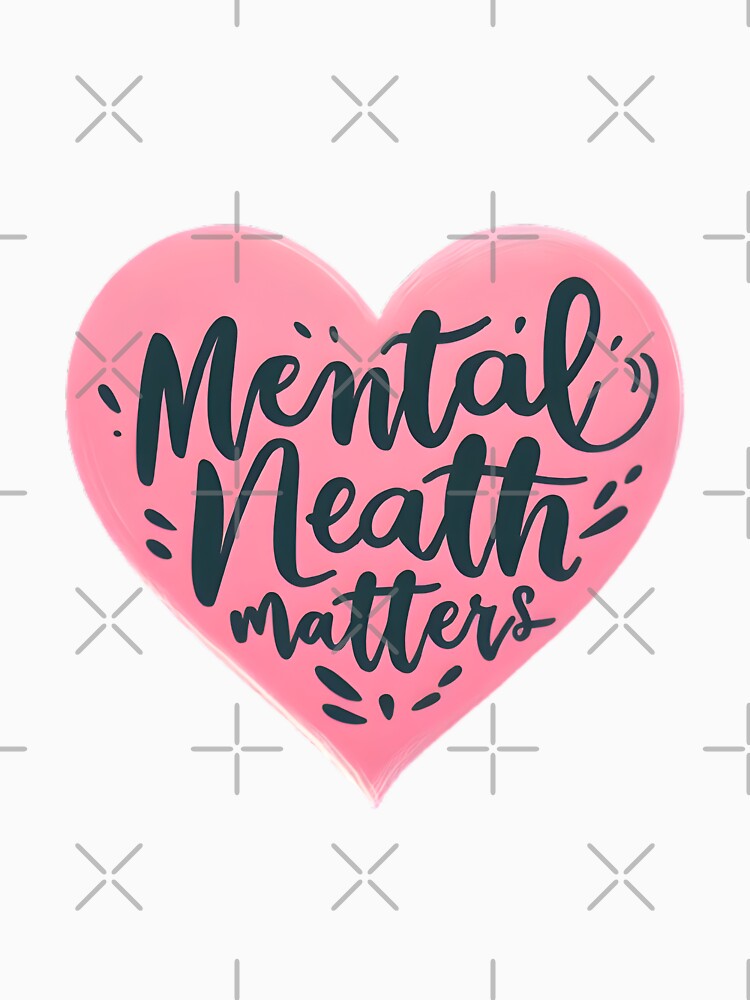 Mental health matters by Day Dreamer