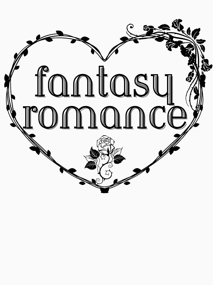 Fantasy Romance by OscarAndOphelia