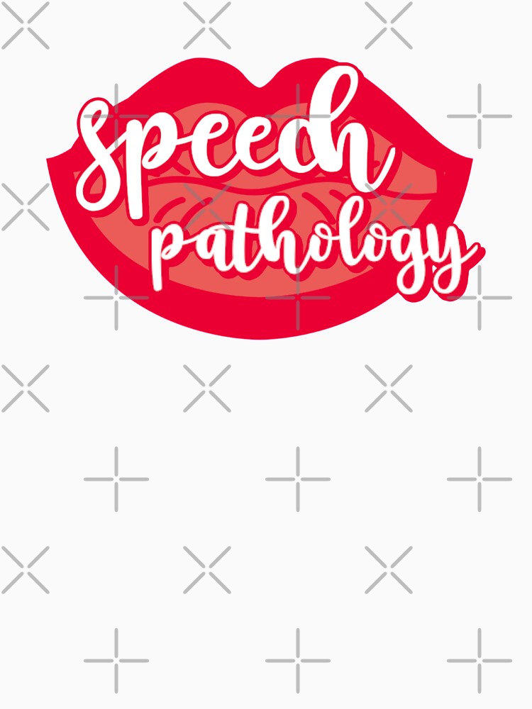 speech pathology lips by Julia Santos