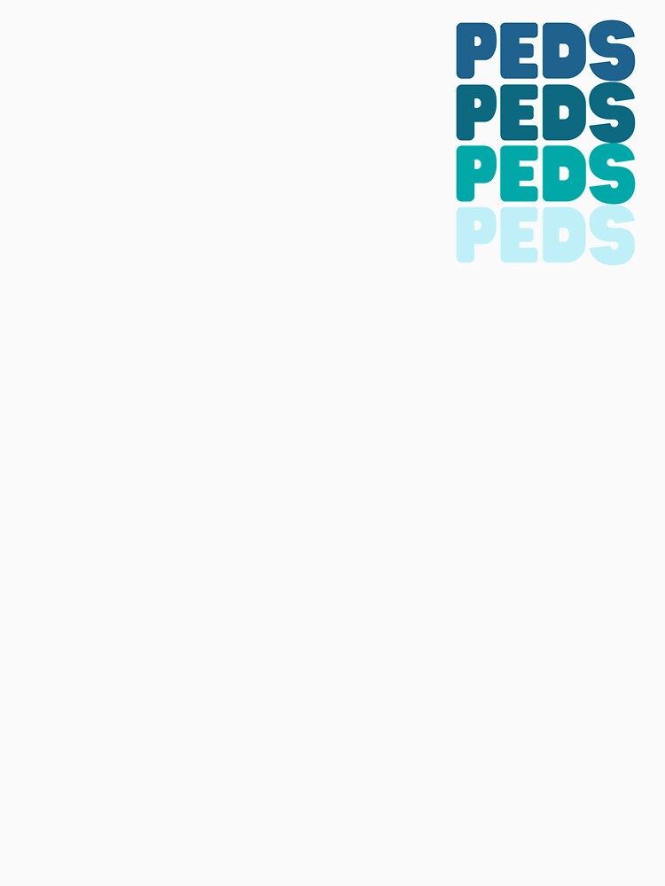Pediatrics- Peds Blue by eneville1015