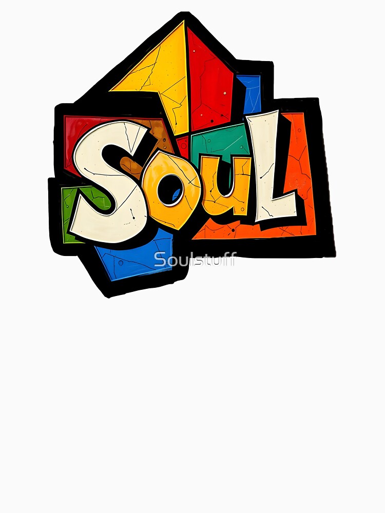 Soul abstract by Soulstuff