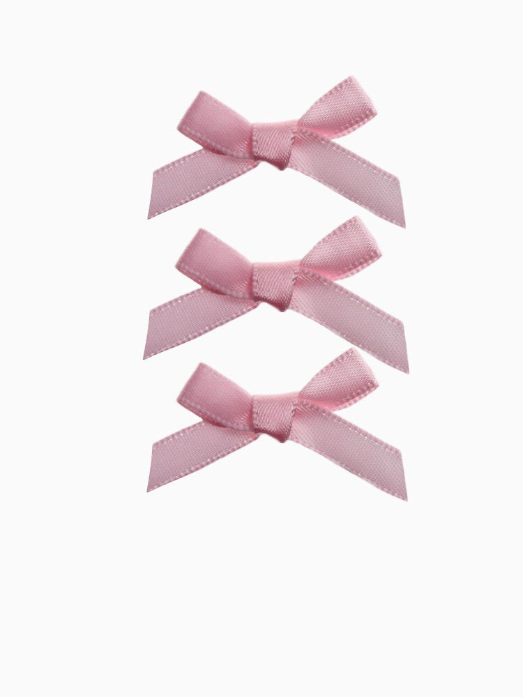 Coquette ribbon bows by Pixiedrop