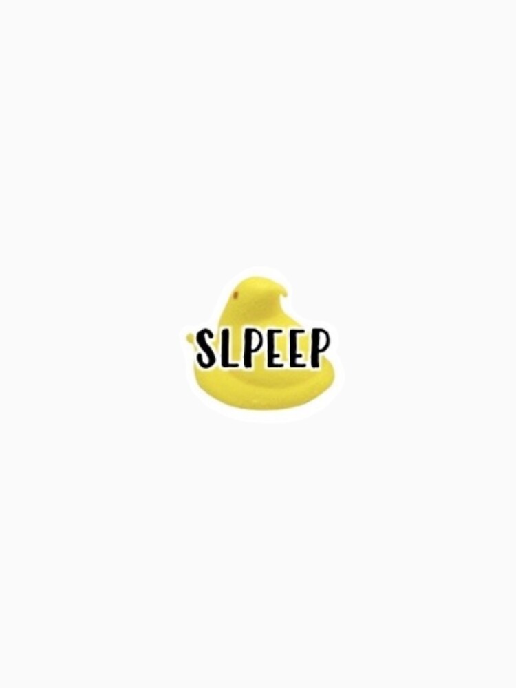 SLPEEP by madilynsanford