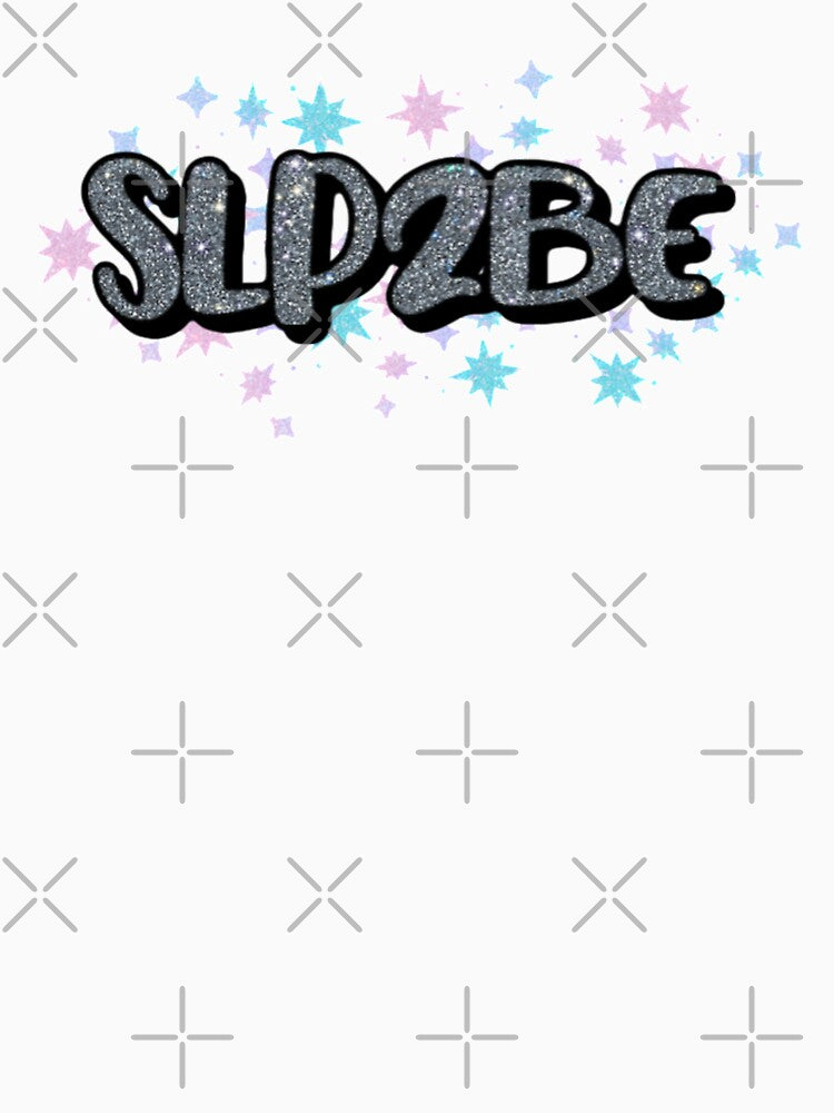 SLP2BE by Julia Santos