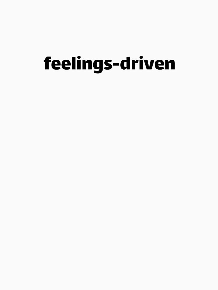 Feelings-Driven Tech Corporate Slogan by Noise & Vapors