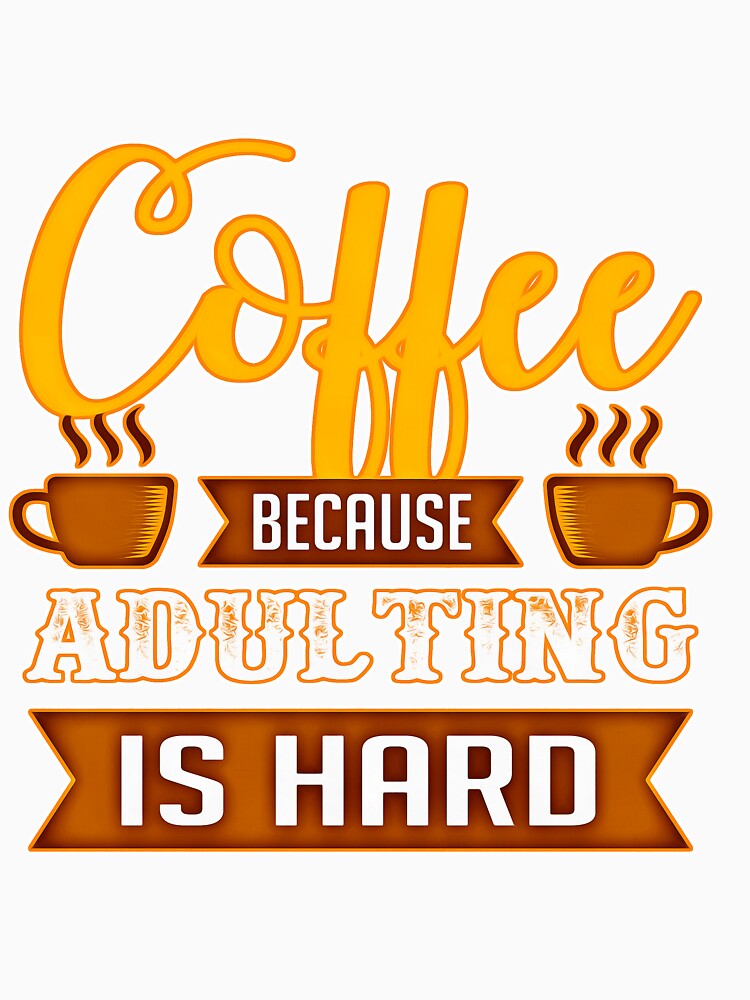 Coffee Quote (6) by QuoteMan