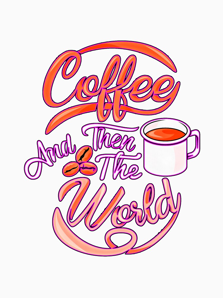 Coffee Quotes (15) by QuoteMan