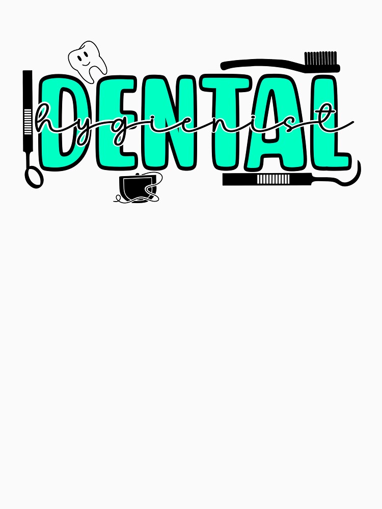 Dental Hygienist by claireepete
