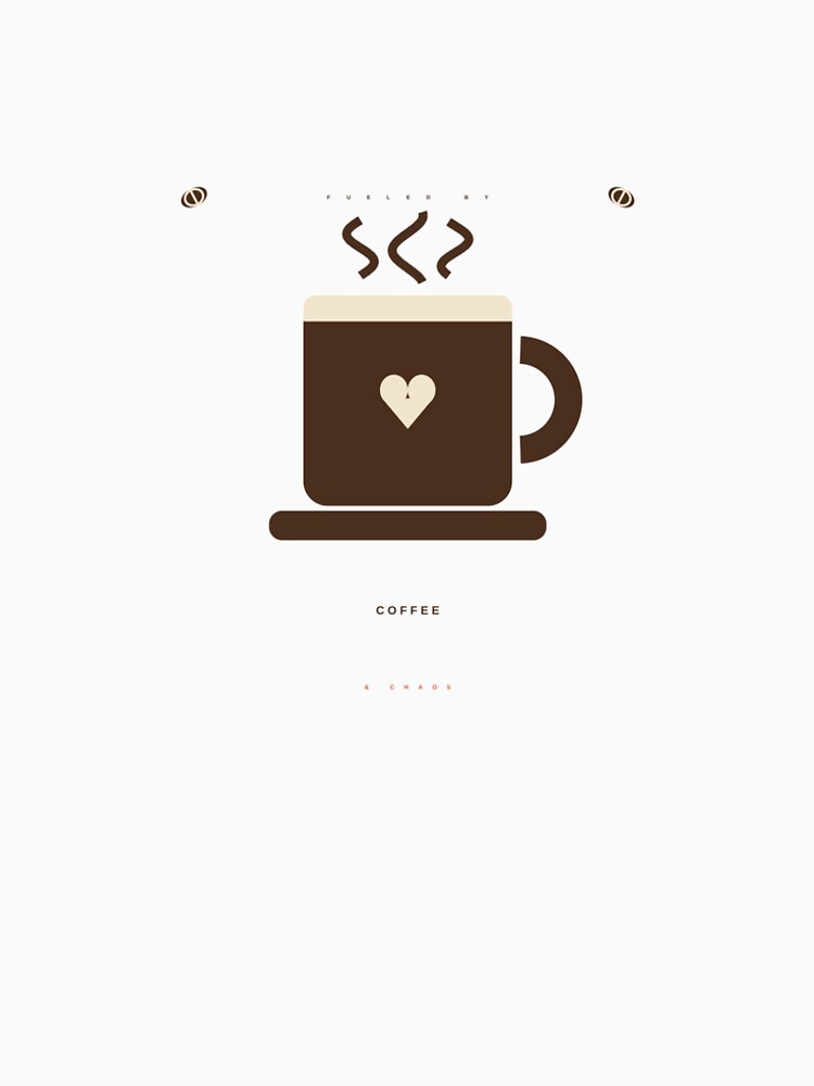 Coffee & Chaos by mac2018
