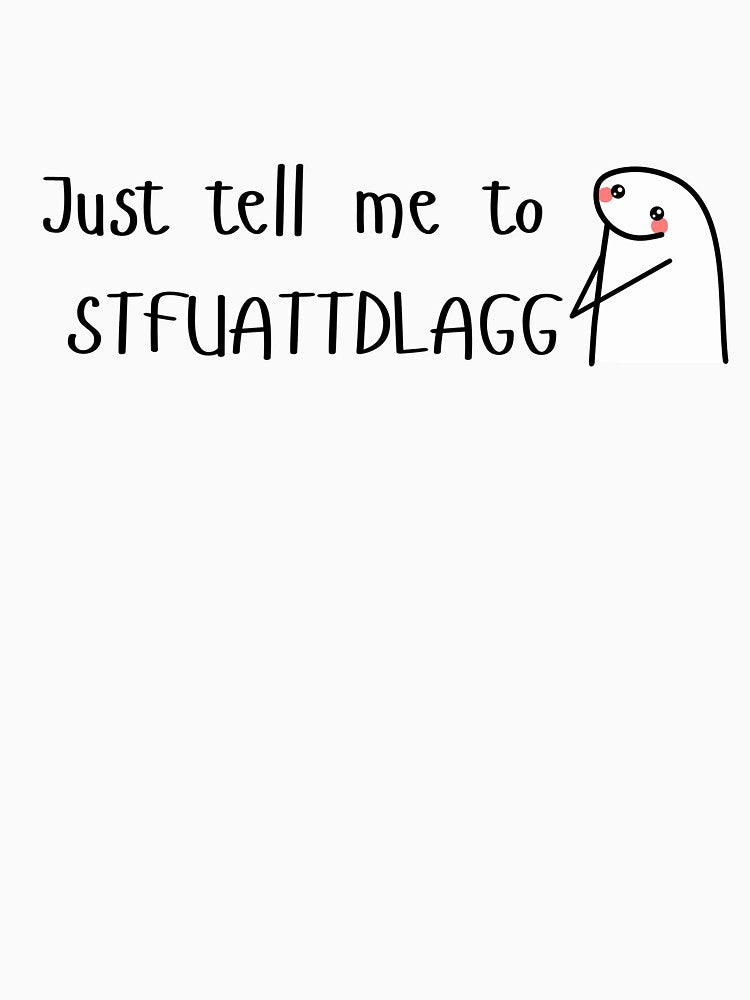 Flork STFUATTDLAGG by page-and-cup