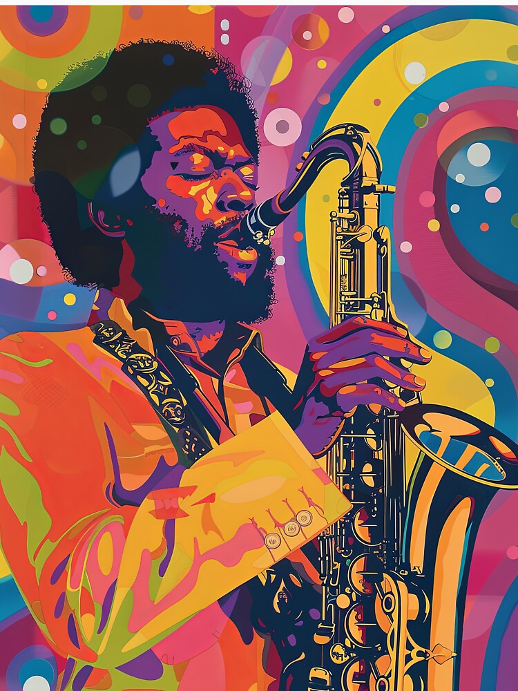 P-Funk Pandemonium by Retro Type