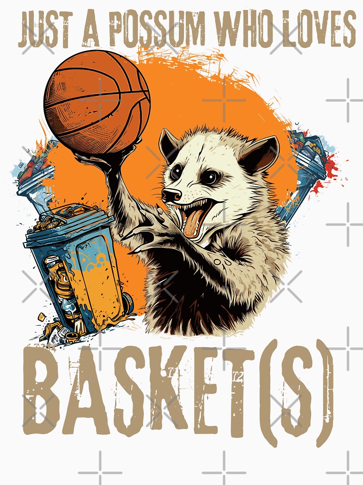Basketball Pet by Teescount