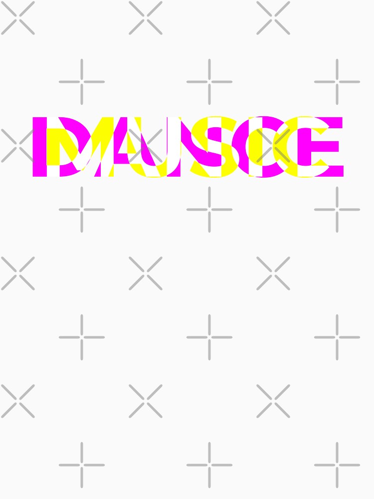 Dance Music EDM Techno House Music Neon Design by kakarikihill