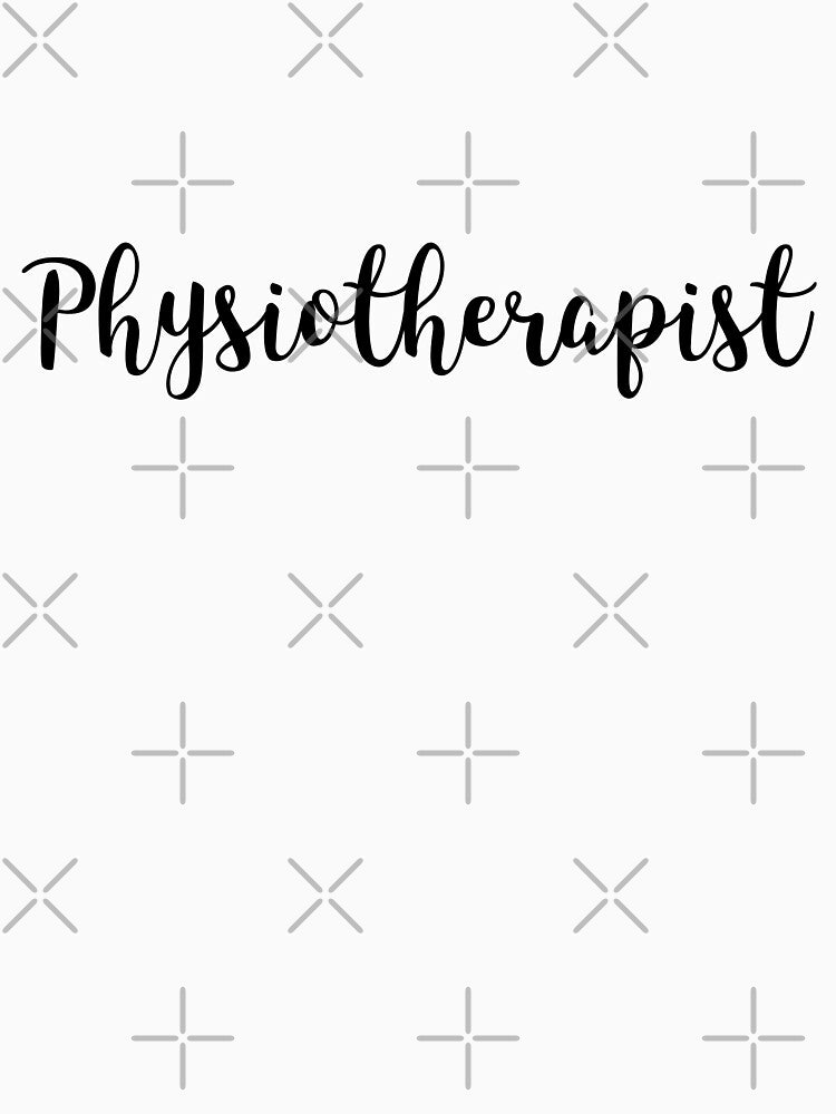 Physiotherapist by TamGustam