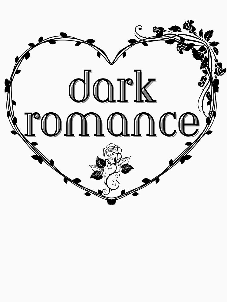 Dark Romance by OscarAndOphelia
