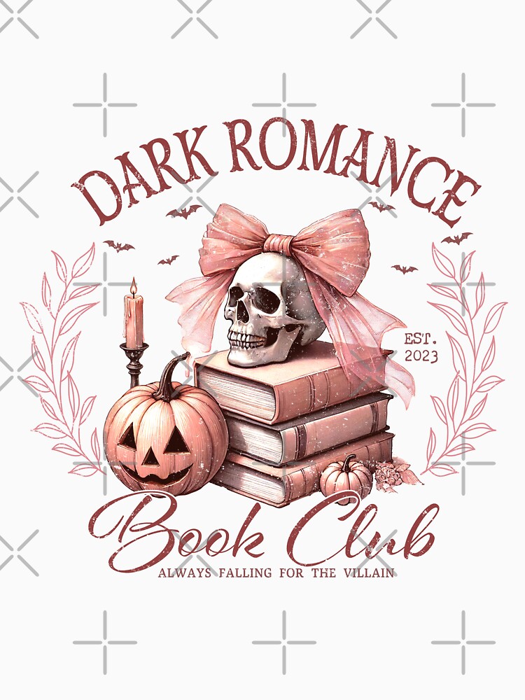 Dark romance book club by Storylovers