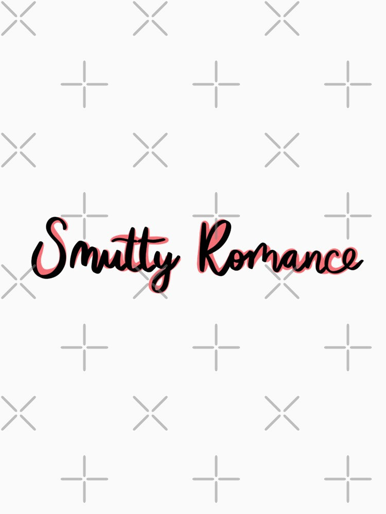 Smutty romance lovers by Artbymanu