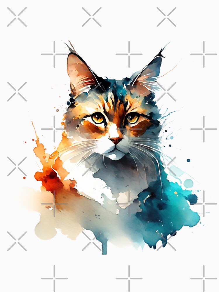 Street Cat by zangess1