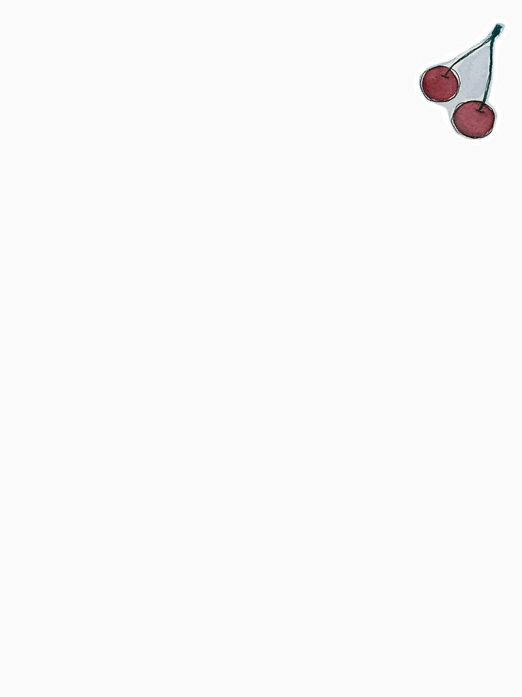 Cherries Doodle by khjelmar