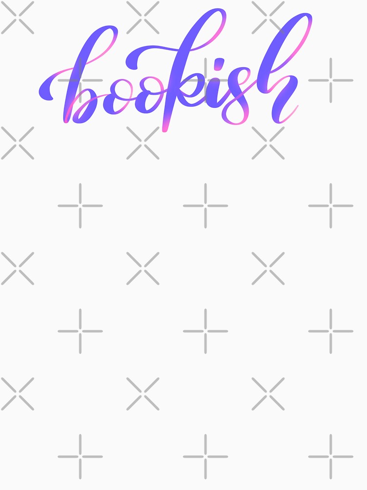 Bookish by BoundToPlease